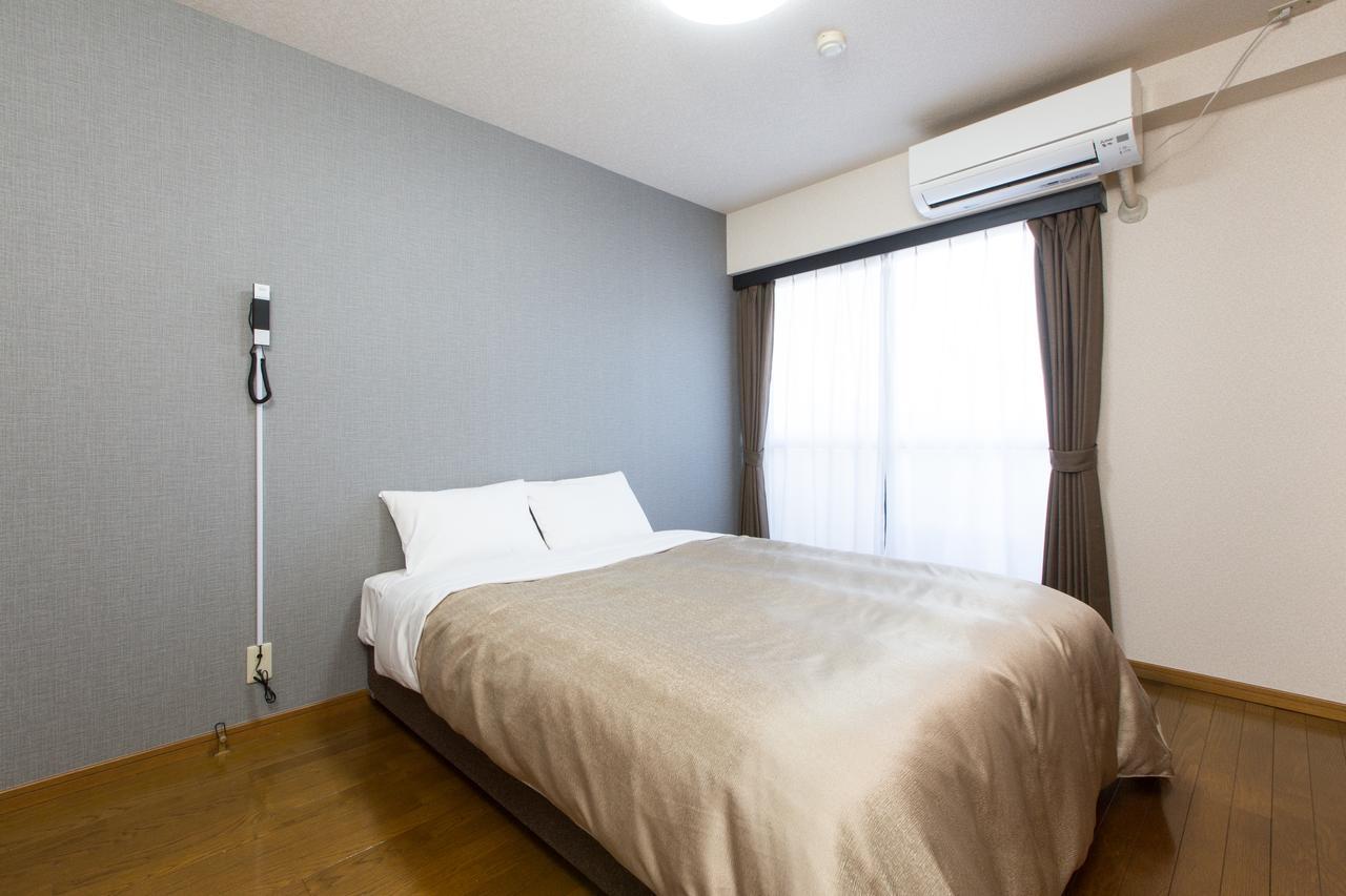 Global Resort Ono De Lune Hatsukaichi Luaran gambar