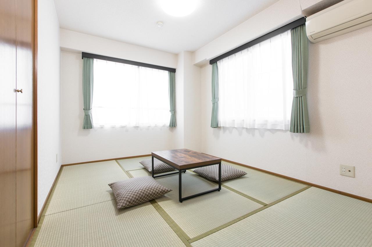 Global Resort Ono De Lune Hatsukaichi Luaran gambar